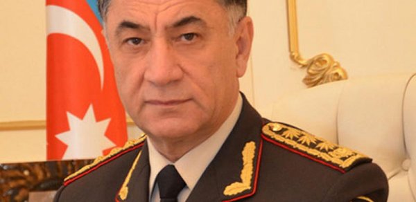 Ramil Usubov deputat oğluna vəzifə verdi