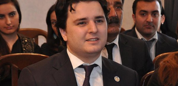 “Mədəniyyət” kanalına yeni baş direktor