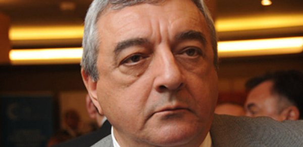Aqşin Mehdiyevə yeni vəzifə verildi