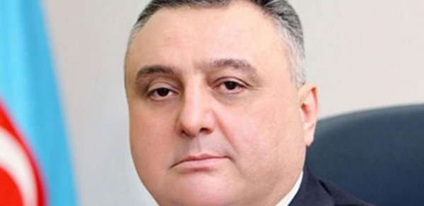 Eldar Mahmudovun yaxın adamı –“Ağdamlı Dəmir” həbs olundu