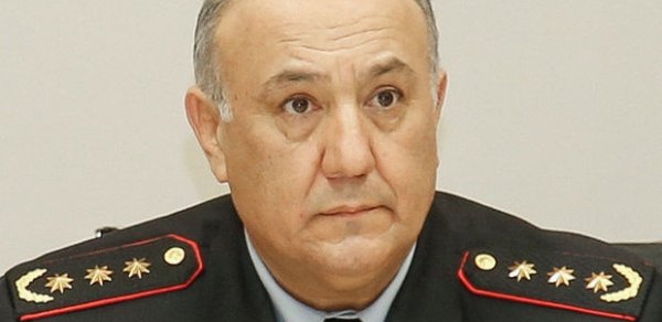 Polislə zabitin davası ilə bağlı –AÇIQLAMA