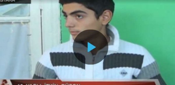 Azərbaycanda 6 gün meşədə gecələyən məktəbli başına gələnləri danışdı -  VİDEO 
