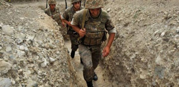 Əsgər ölümü ilə bağlı cinayət işi açılıb