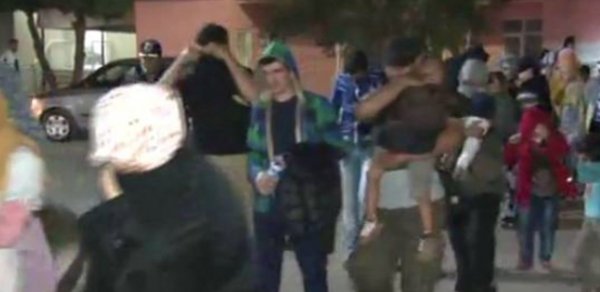 Böyük İŞİD əməliyyatı - 14 azərbaycanlı tutuldu+Foto