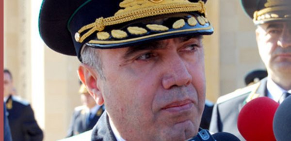 Tale Bağırzadə haqda baş prokurora müraciət edildi