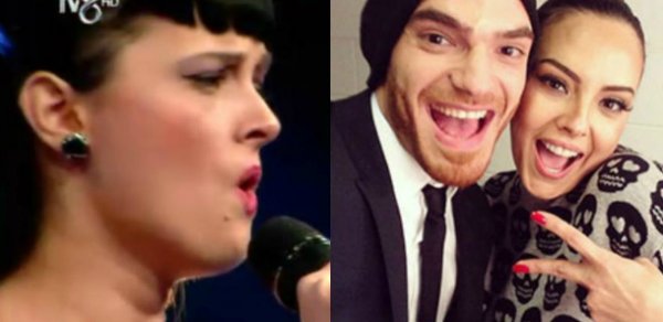 "O səs Türkiyə"də Elnur Hüseynovu xatırladan qız -  VİDEO 