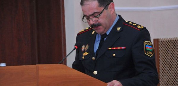 Eldar Mahmudovun əmisi oğlu da postdan getdi