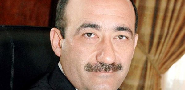 Əbülfəs Qarayev rəisi işdən azad etdi