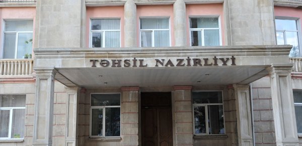 7 universitetin prorektoru işdən çıxarıldı