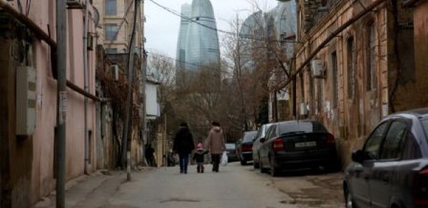 “Sovetski”dəki evləri bu orqan alacaq