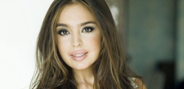 Leyla Əliyevadan yeni bir layihə