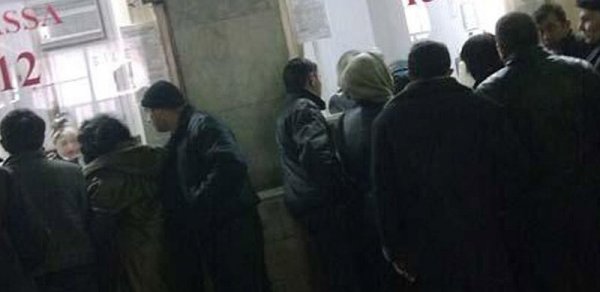 Cavid Qurbanov indi də dəmiryolunu iflic edir: Vağzalda bilet satılmır