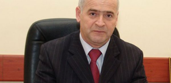 Nazirin səlahiyyəti İltimas Məmmədova həvalə edildi