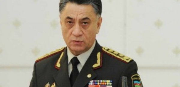 Nazir İmişliyə yeni rəis təyin etdi