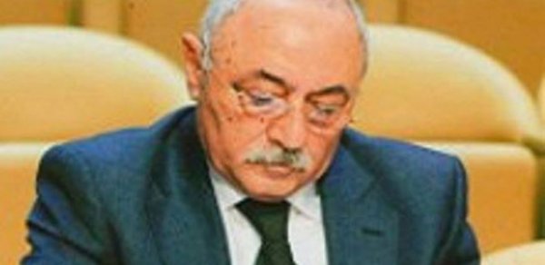 Eldar Mahmudovun yeznəsi AzTV-dən çıxarıldı
