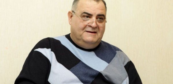 Elçin Behbudov vəfat etdi