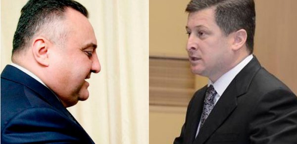Kərəm Həsənov Mahmudovla münasibətlərini gizlətməyə çalışır –  Ortaq biznesləri varmış 