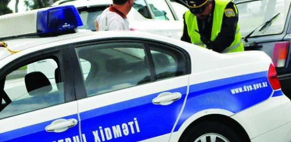 Sürücülərin nəzərinə: -  Qadağa qüvvəyə mindi