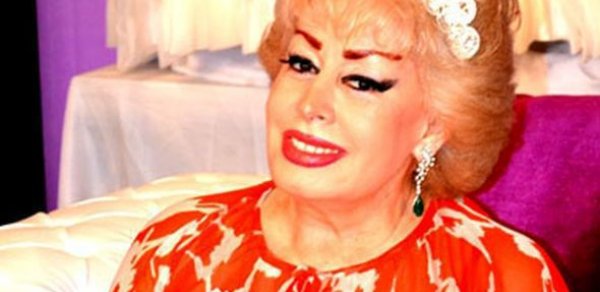 İlhamə Quliyeva: Mən hələ ölməyəcəm