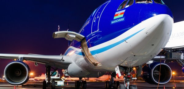 AZAL-dan xüsusi göstəriş: hava limanlarında təhlükəsizlik gücləndirildi