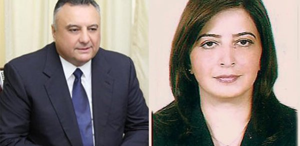 Eldar Mahmudovun xanımı işə çıxmır