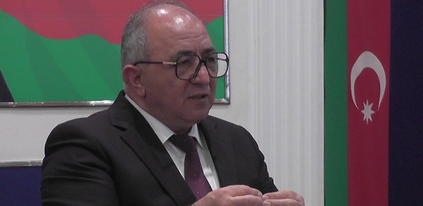 “Aztelekom”un rəhbəri də həbs olundu