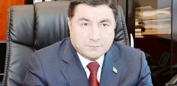 Vidadi Zeynalovun ittiham edildiyi - MADDƏLƏR