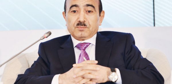 " Yalan məlumatlar yayan KİV-lər haqqında ölçü götürüləcək" -  Əli Həsənov