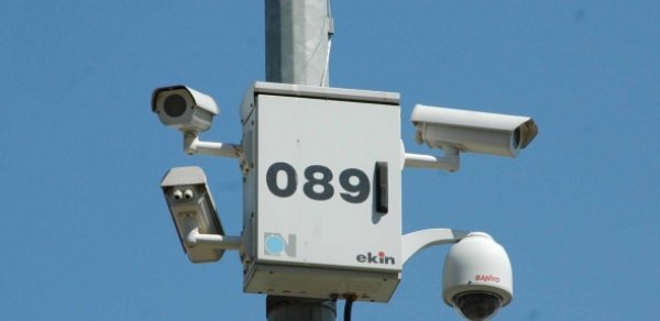 Polislərin yeni oyunu -  “Pulu ödə, bütün radarları silək“