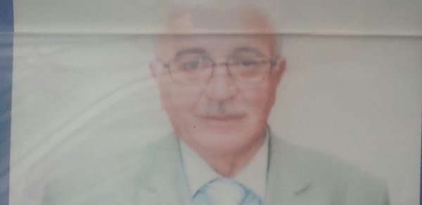 Bakıda dələduz “general” axtarışa verildi -  FOTO