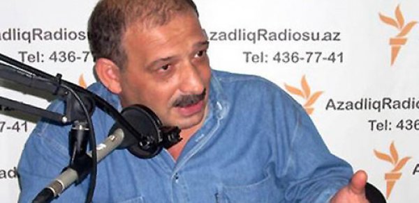 Rauf Mirqədirovun məhkəməsi qapalı keçirilir