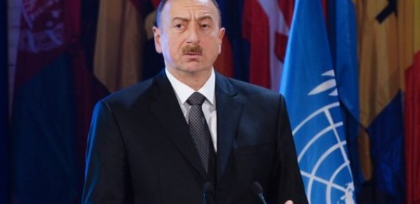 “İslamı terrorla bağlamaq qəbuledilməzdir”-  Prezident