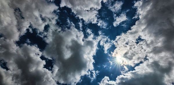 Sabaha olan hava proqnozu