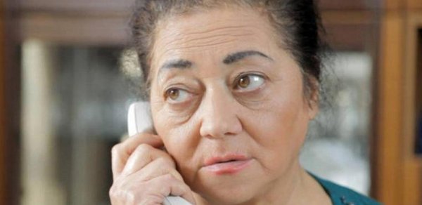 Xalq artistinin nəvəsi intihar etmək istəyir