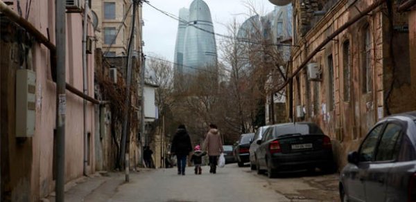 “Sovetski” sakinlərinə bildirişlərin göndərilməsi başa çatır