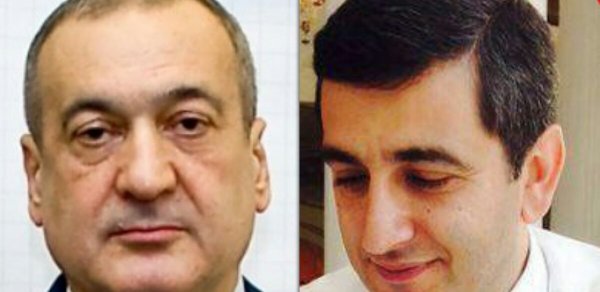 Deputatın biznesmen kürəkənin anası həbs oluna bilər