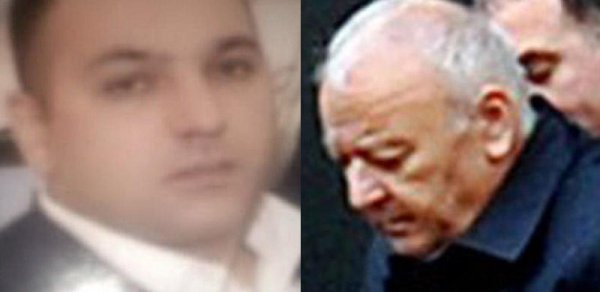 Akif Çovdarovun ailəsi yas içərisində, hədəfdə kürəkəndir -  FOTO