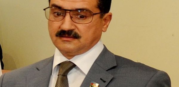 Azərbaycanlı deputatın ailəsində ağır itki