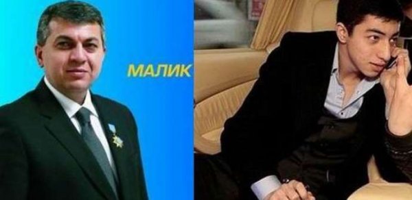 Azərbaycanlı iş adamından oğlunun oğurlanması xəbərinə reaksiya