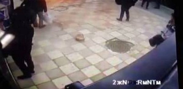 Özünü yandıran kişinin vəziyyəti ağırdır - HƏKİM