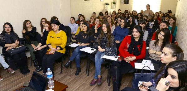 “Depressiya və Posttravmatik Stress Pozuntuları”
