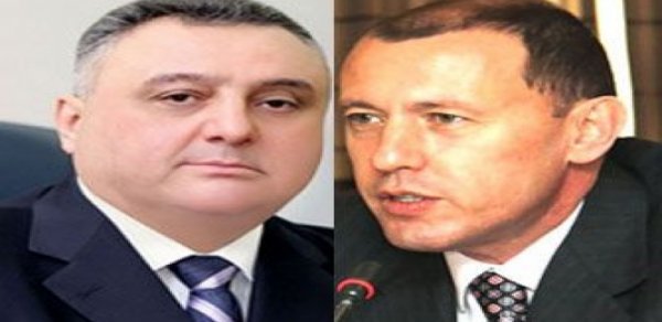 Eldar Mahmudovla Cahangir Hacıyev bir bankı 263 milyon dollarla müflis etdilər
