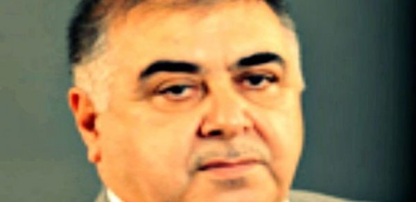 Keçmiş deputat bahalı villasından danışdı –  