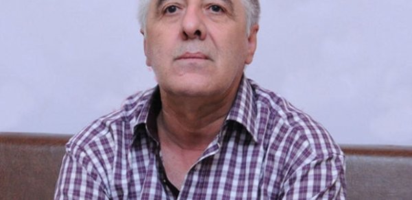 Bakıda tanınmış aktyorun obyekti qarət olundu