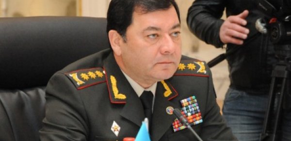 Nazir Nəcməddin Sadıxovun oğluna vəzifə verdi