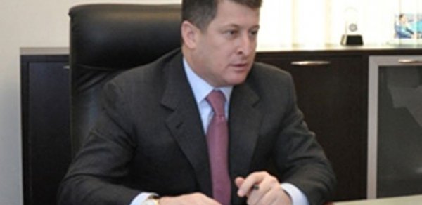 Kərəm Həsənovun "sağ əli" işdən qovuldu