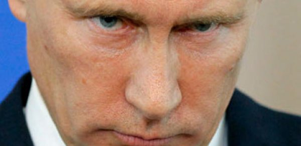 Putindən Ərdoğanla bağlı -  ŞOK BƏYƏNAT