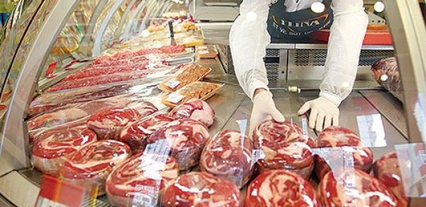 Rusiya Türkiyədən ət idxalını dayandırır – Gərginlik pik həddə