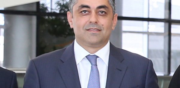 Rabitə və Yüksək Texnologiyalar Nazirliyinə birinci müavin -  TƏYİNATI