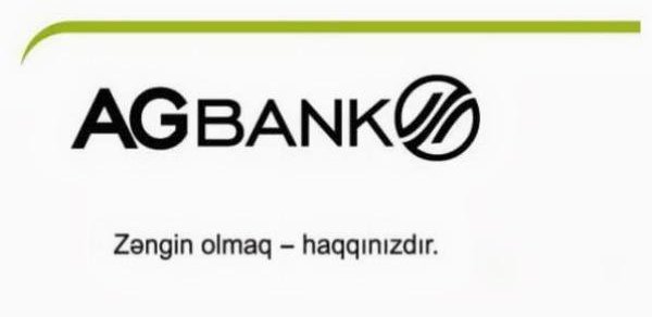 Adı qanunsuzluqda hallanan bankdan - AÇIQLAMA